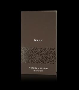 Menu MH 015