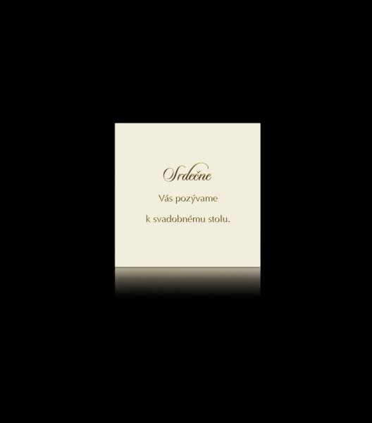 Pozvánka C 7213